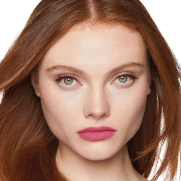 Charlotte Tilbury Hollywood Lips in Pin Up Pink NIB - Picture 5 of 11